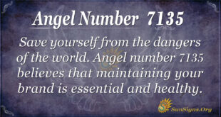 7135 angel number