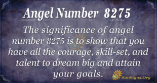 8275 angel number
