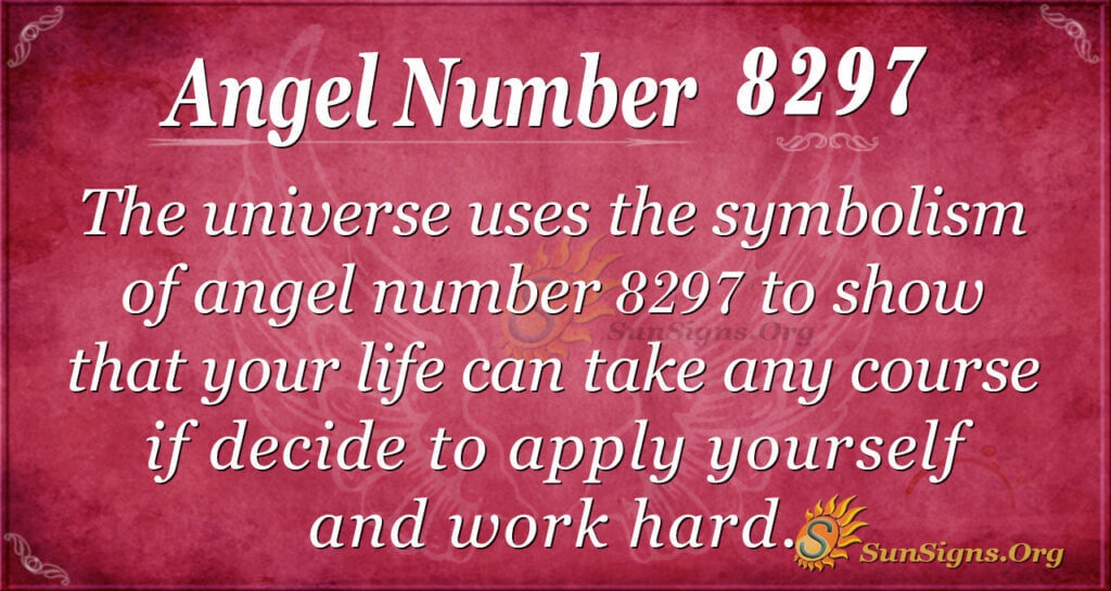 8297 angel number
