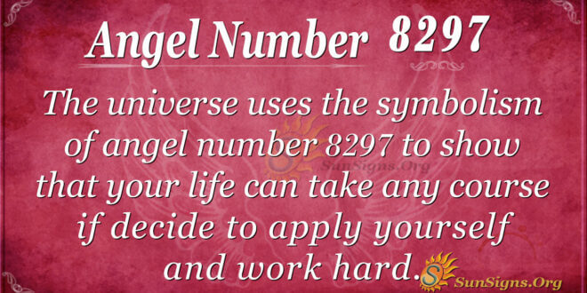 8297 angel number