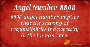 8808 angel number