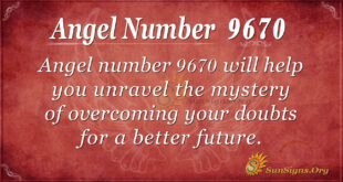 9670 angel number