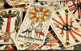 tarot cards symbolism