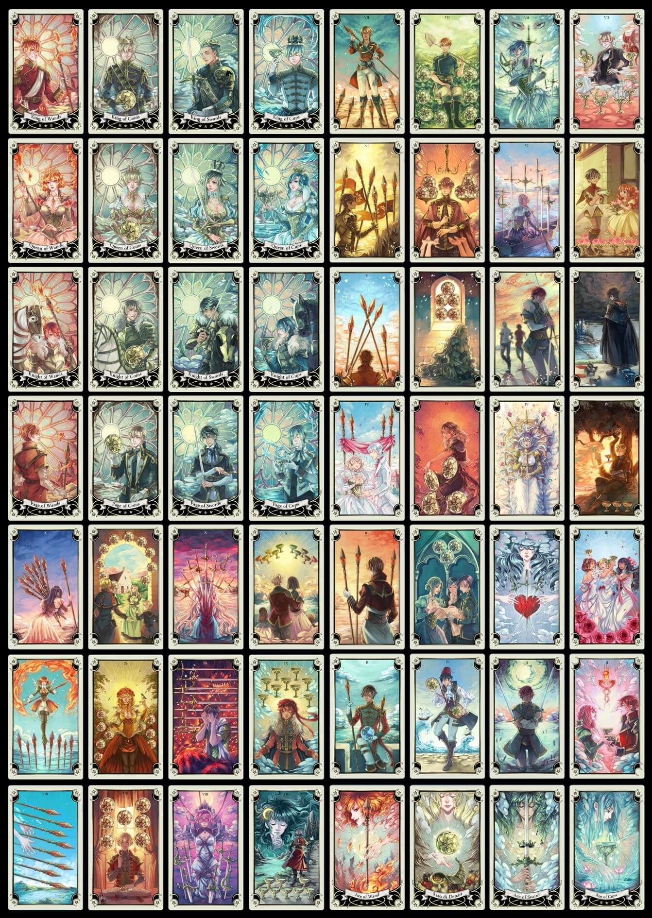 a-journey-through-the-tarot-minor-arcana-sunsigns-org