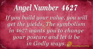 4627 angel number