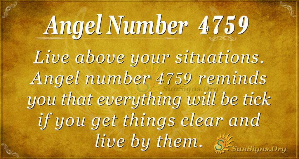 4759 angel number