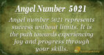Angel Number 5021 Meaning: Success Without Limits - SunSigns.Org