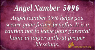 5096 angel number