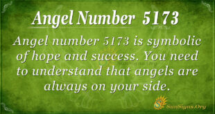 5173 angel number