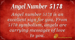 5178 angel number