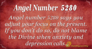 5280 angel number