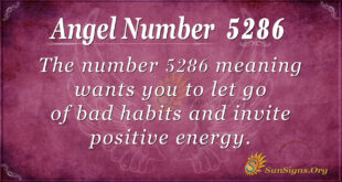 5286 angel number