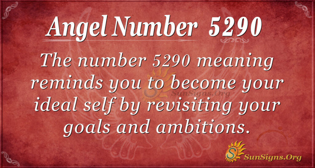 5290 angel number