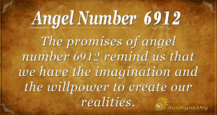 6912 angel number