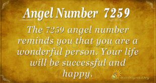 7259 angel number