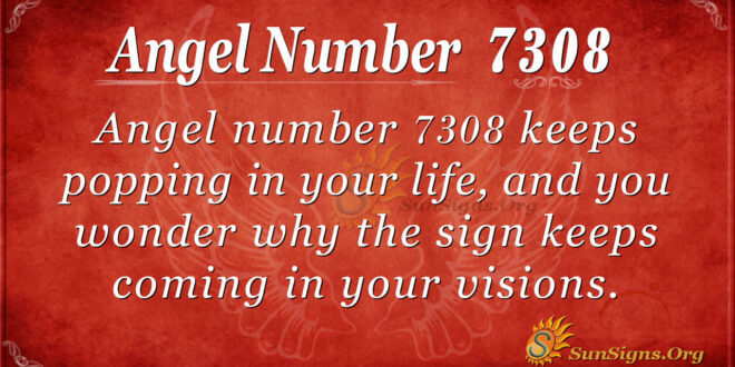 7308 angel number
