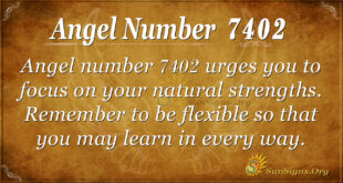 7402 angel number