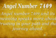 Angel Number 9999 Meaning- Does It Mean The End? - SunSigns.Org