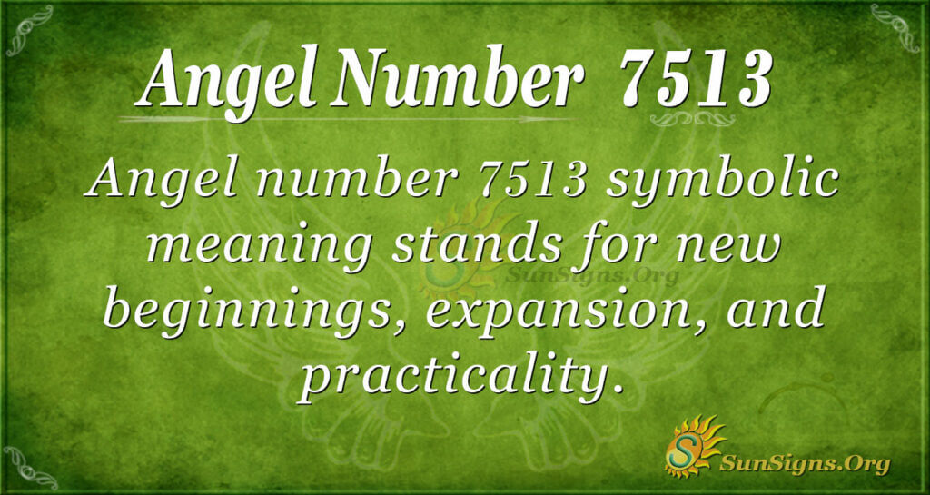 7413 angel number