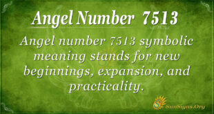 7413 angel number