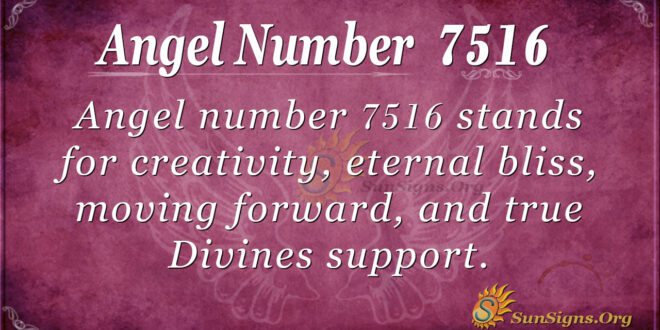 7416 angel number