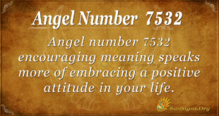 7532 angel number