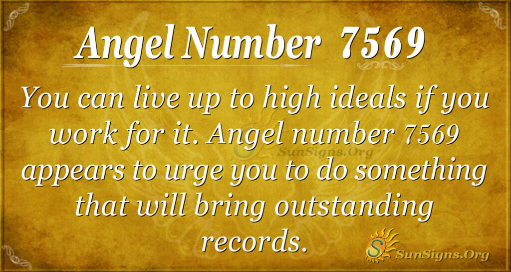 7569 angel number