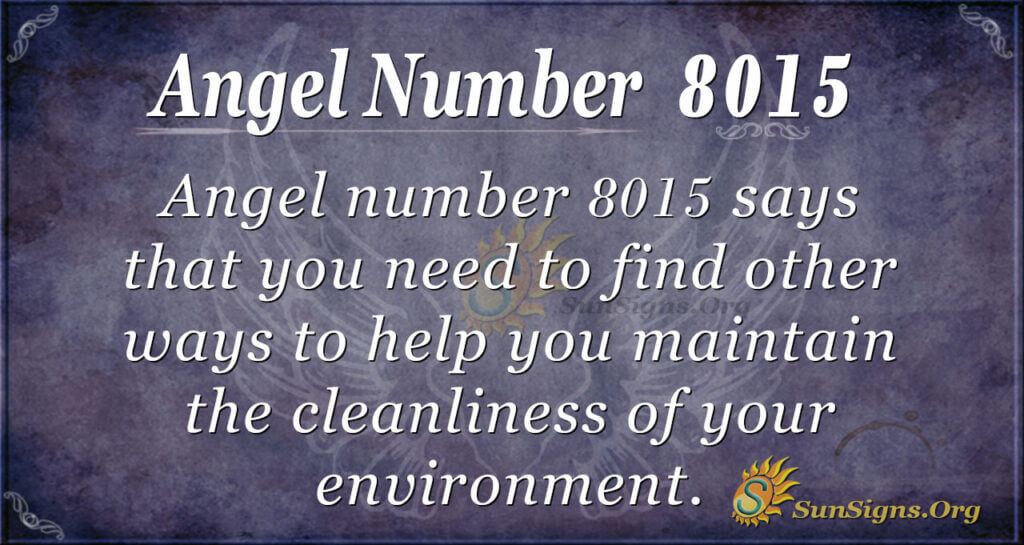 8015 angel number