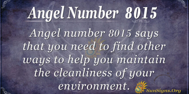8015 angel number