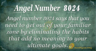 8024 angel number