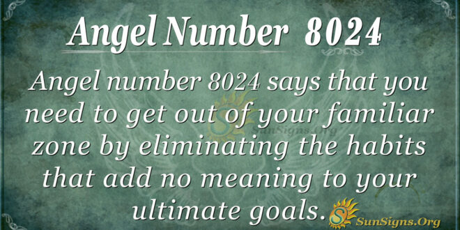 8024 angel number