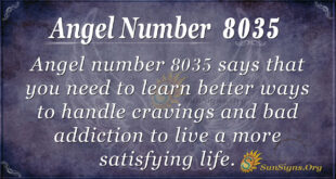 8035 angel number