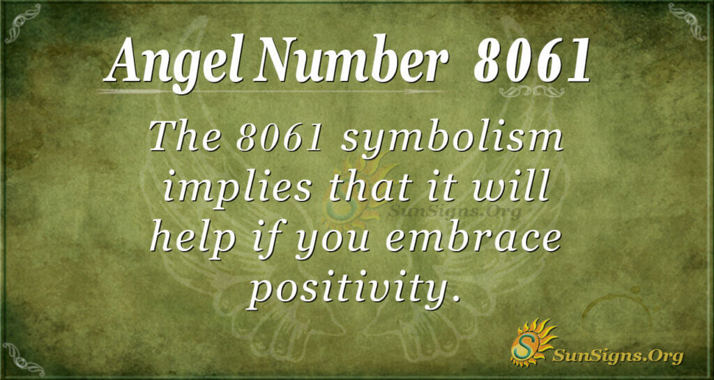 8061 angel number
