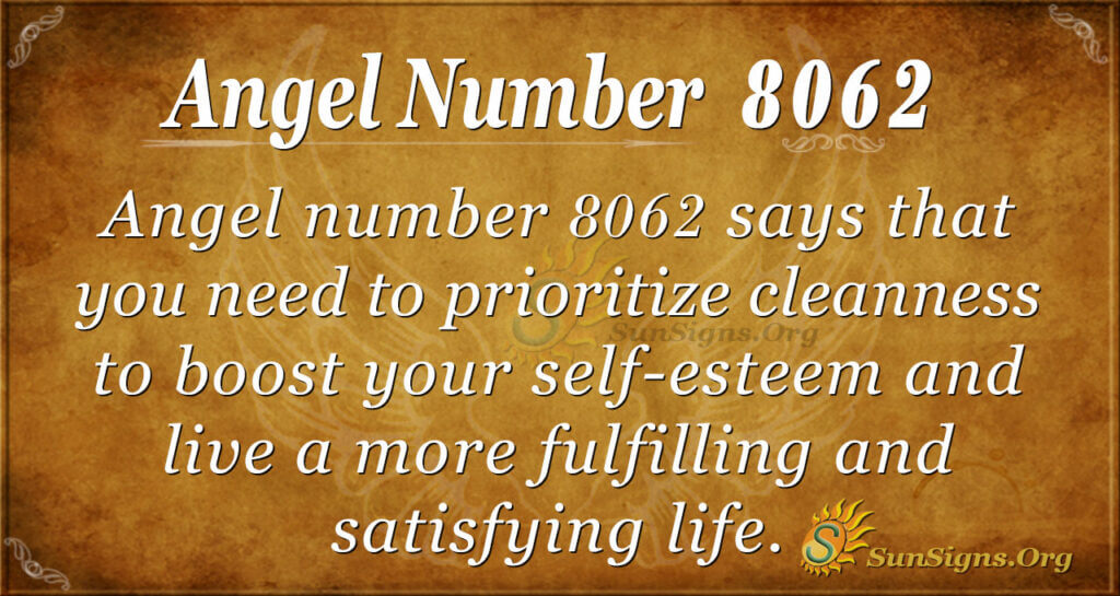8062 angel number