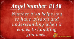8148 angel number