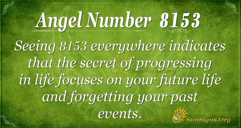 8153 angel number