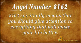8162 angel number