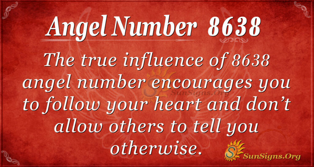8638 angel number