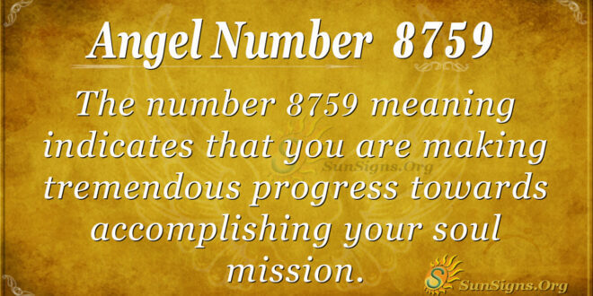 8759 angel number