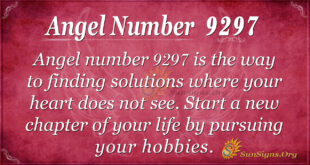 9297 angel number