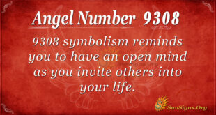 9308 angel number