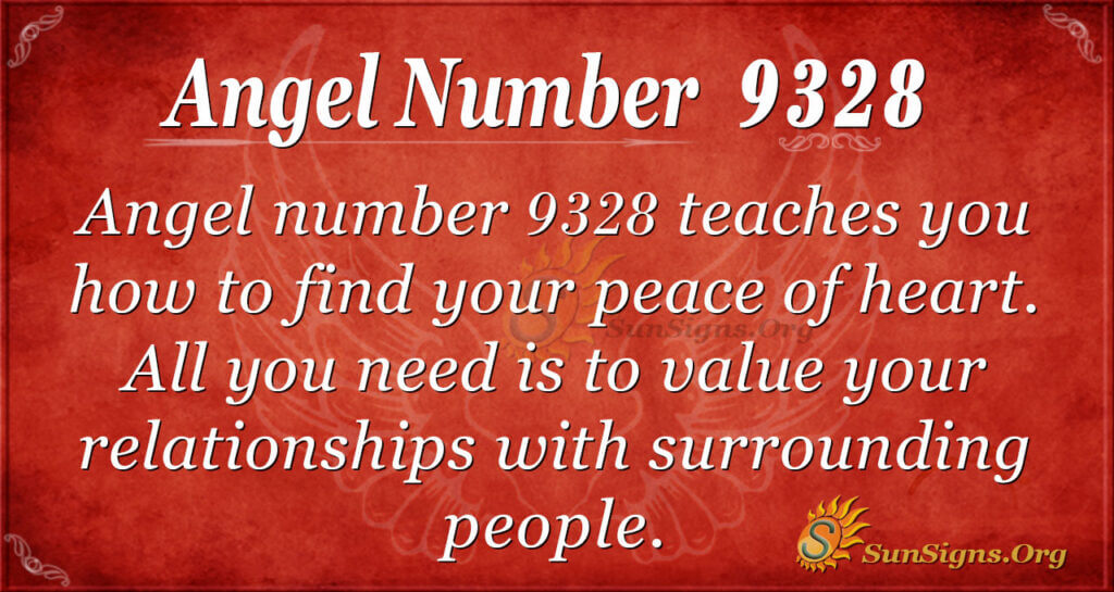 9328 angel number