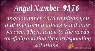 9376 angel number
