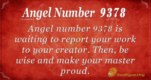 9378 angel number