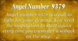 9379 angel number