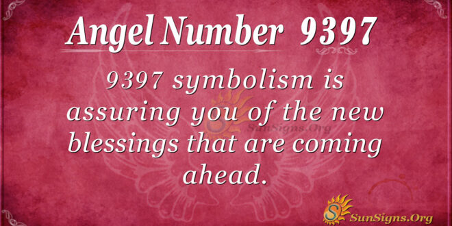 9397 angel number
