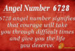 6728 angel number