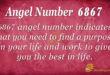Angel Number 3 - The Spiritual Meaning And Symbolism - SunSigns.Org