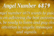 Angel Number 3 - The Spiritual Meaning And Symbolism - SunSigns.Org