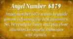 What Is The Meaning Of Angel Number 6879? Do You Keep Seeing 6879? Find ...